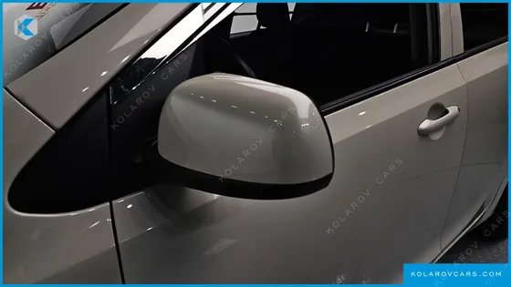 KIA MORNING (PICANTO) VAN