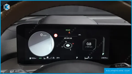 KIA SORENTO GASOLINE 2.5T 2WD