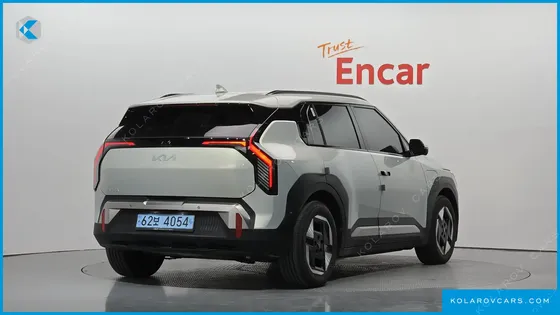KIA EV3 LONG RANGE 2WD