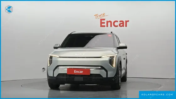 KIA EV3 LONG RANGE 2WD