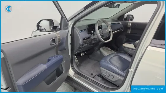 KIA EV3 LONG RANGE 2WD