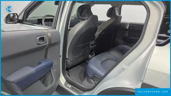 KIA EV3 LONG RANGE 2WD