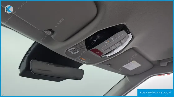KIA EV3 LONG RANGE 2WD