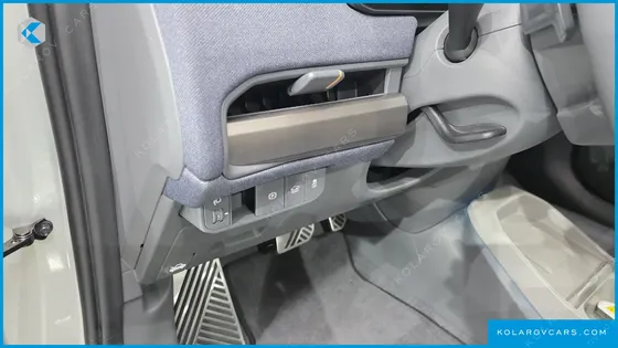 KIA EV3 LONG RANGE 2WD
