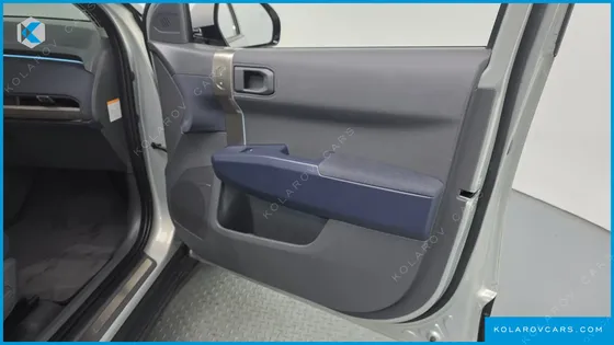 KIA EV3 LONG RANGE 2WD