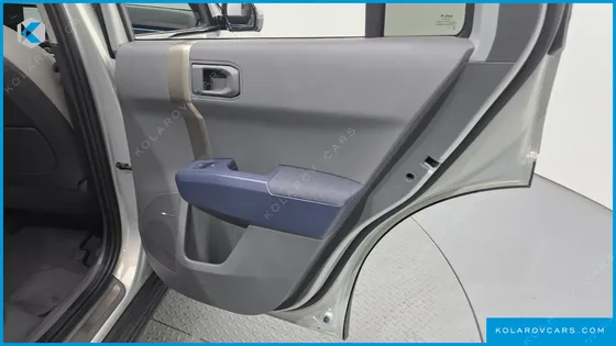 KIA EV3 LONG RANGE 2WD