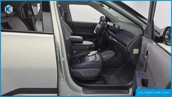 KIA EV3 LONG RANGE 2WD