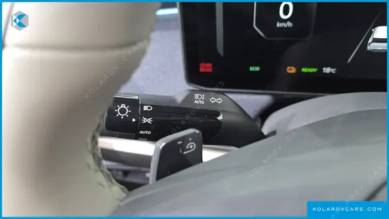KIA EV3 LONG RANGE 2WD