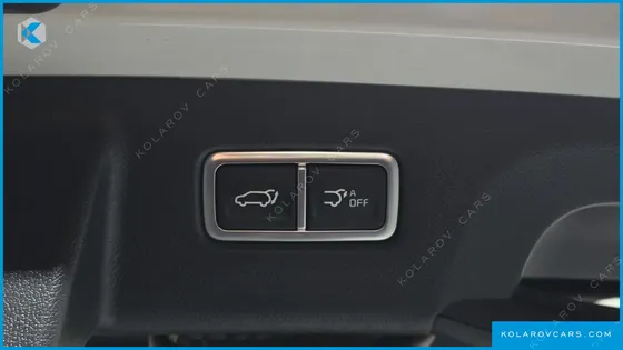KIA SORENTO GASOLINE 2.5T 2WD