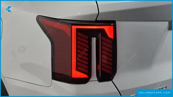 KIA SORENTO GASOLINE 2.5T 2WD