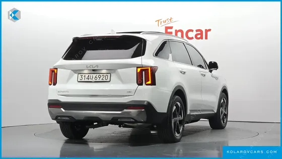 KIA SORENTO HEV 1.6 2WD