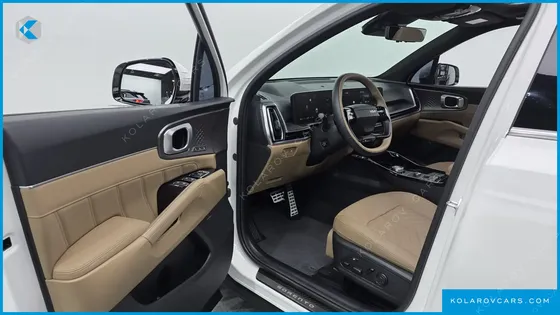 KIA SORENTO HEV 1.6 2WD