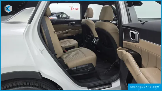 KIA SORENTO HEV 1.6 2WD