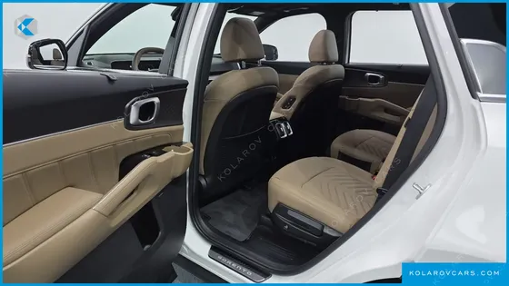 KIA SORENTO HEV 1.6 2WD