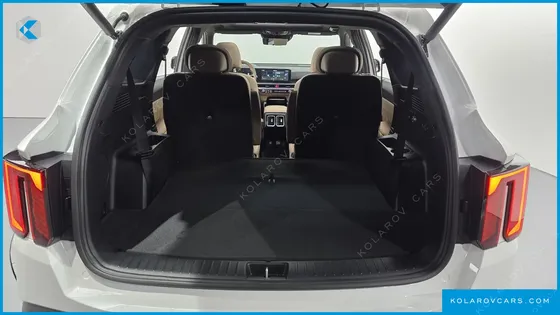 KIA SORENTO HEV 1.6 2WD