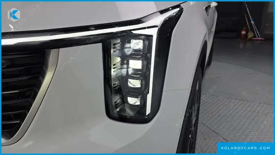 KIA SORENTO HEV 1.6 2WD