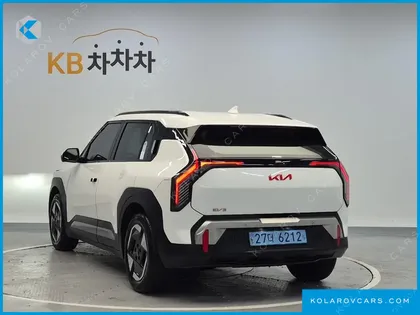 KIA EV3 LONG RANGE 2WD
