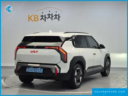 KIA EV3 LONG RANGE 2WD