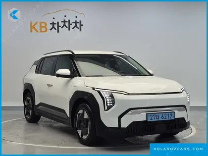 KIA EV3 LONG RANGE 2WD