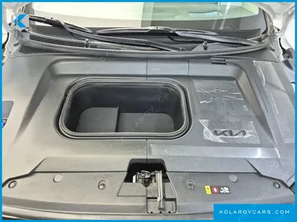 KIA EV3 LONG RANGE 2WD