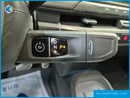 KIA EV3 LONG RANGE 2WD