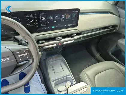 KIA EV3 LONG RANGE 2WD