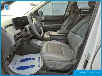 KIA EV3 LONG RANGE 2WD