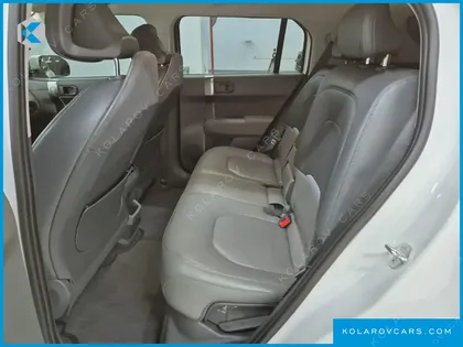 KIA EV3 LONG RANGE 2WD