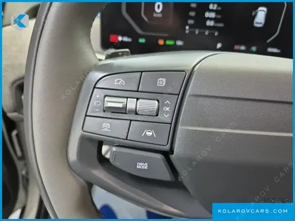 KIA EV3 LONG RANGE 2WD