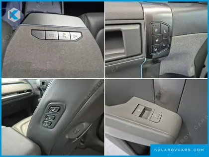 KIA EV3 LONG RANGE 2WD