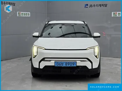 KIA EV3 LONG RANGE 2WD