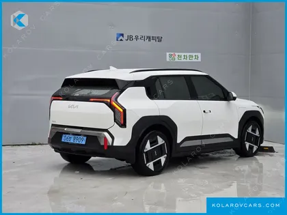 KIA EV3 LONG RANGE 2WD
