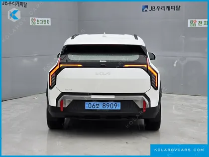 KIA EV3 LONG RANGE 2WD