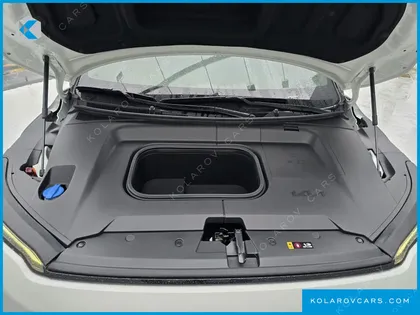 KIA EV3 LONG RANGE 2WD