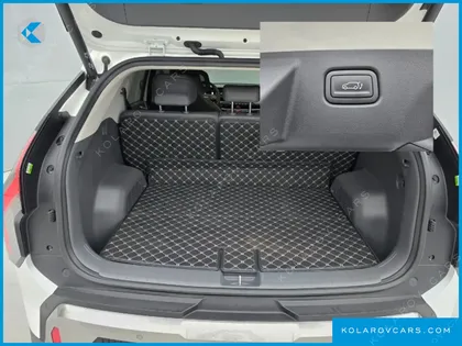 KIA EV3 LONG RANGE 2WD