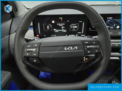 KIA EV3 LONG RANGE 2WD
