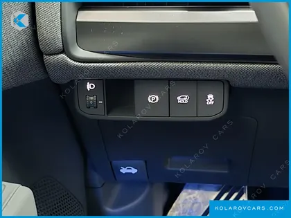 KIA EV3 LONG RANGE 2WD