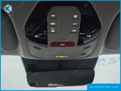 KIA EV3 LONG RANGE 2WD
