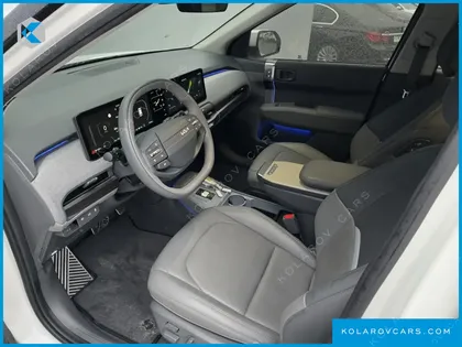 KIA EV3 LONG RANGE 2WD