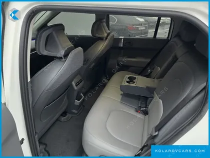 KIA EV3 LONG RANGE 2WD