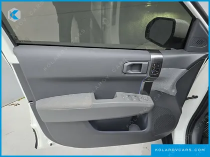 KIA EV3 LONG RANGE 2WD