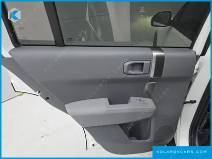 KIA EV3 LONG RANGE 2WD