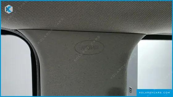 KIA RAY PRESTIGE