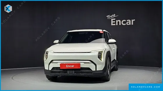 KIA EV3 LONG RANGE 2WD