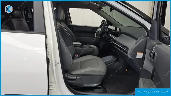 KIA EV3 LONG RANGE 2WD