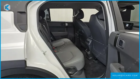 KIA EV3 LONG RANGE 2WD