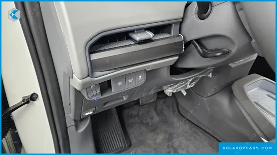 KIA EV3 LONG RANGE 2WD