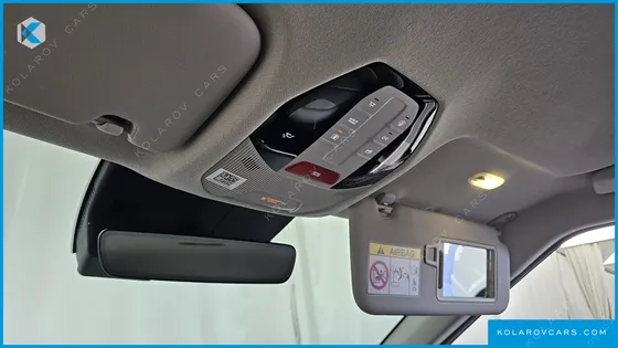 KIA EV3 LONG RANGE 2WD