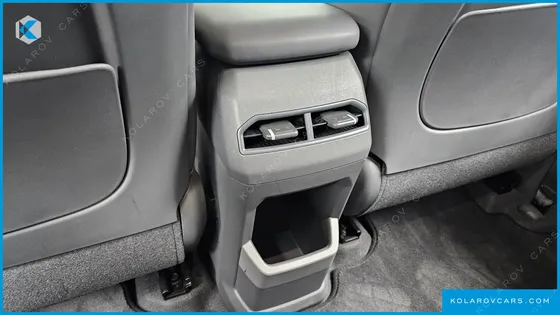KIA EV3 LONG RANGE 2WD