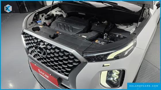 HYUNDAI PALISADE DIESEL 2.2 2WD